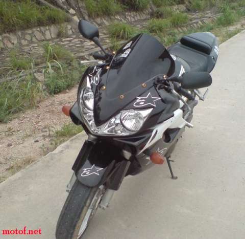 CBR600