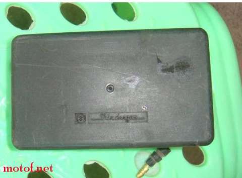 江西赣州90块卖SCR100原装新电源点火器