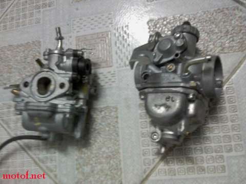 MIKUNI全新進口化油器