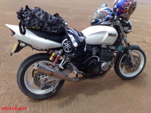 湛江14000出售03XJR``(改装碳纤前盖)(进口尾排)