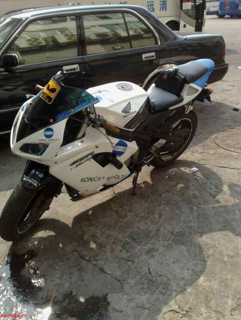 CBR400 nc23