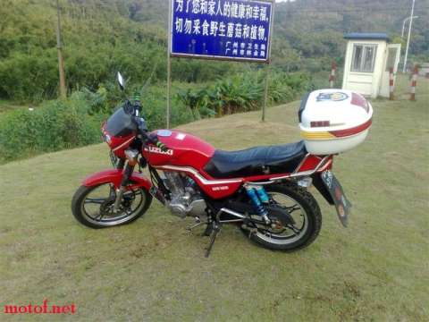 广州白云区出售刀仔~半年车有发票~3500大元