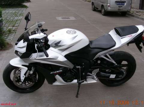 07CBR600