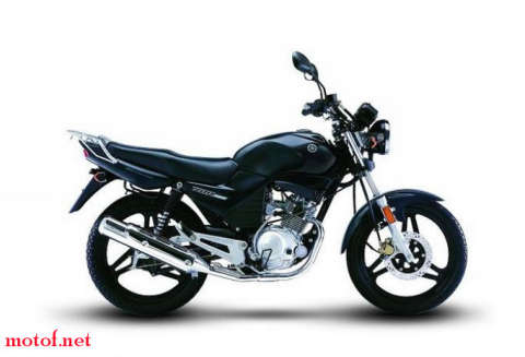 雅马哈欧版天剑125