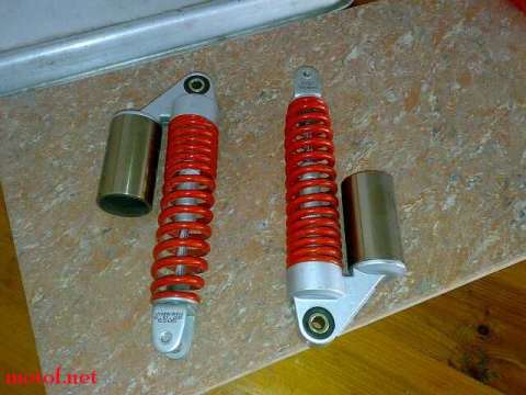 佛山乐从100元出JOG后减震电话13600320320