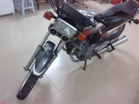 降价了~~1650~实价了广东阳江出售嘉陵CB125