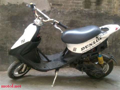 出售台JOG改GY6发动机