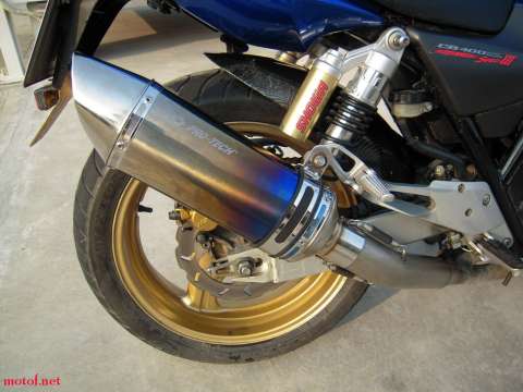 PRO-TECH彩色钛合金管