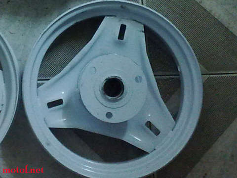 DIO原装碟刹前铃