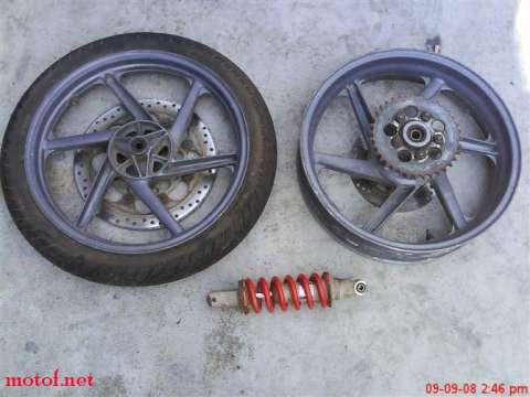 NSR全车配件20元起QQ754735852电话15813797507。华仔