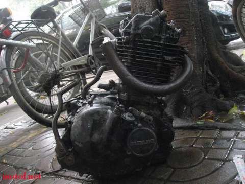 广州出 纯水 本田单后摇总成~！500-2200