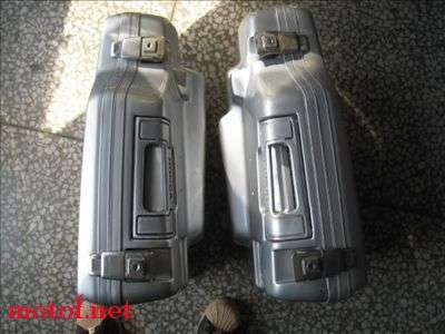 本田旅行车ST1100