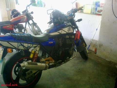 佛山顺德11000元出售96XJR