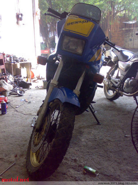 tdr250