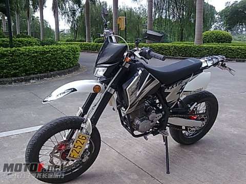 XTR250