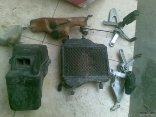 出售T仔部分拆车件20元起