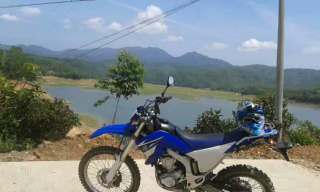 河源市埔前镇出售上天下海WR250