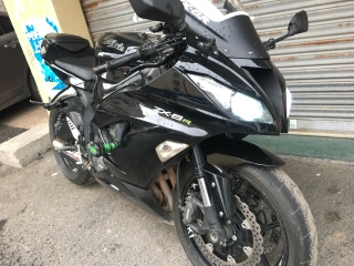 不想玩了13川崎363·07r6·