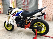 力帆LPmini  赛道用车