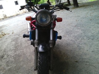 广东茂名出一部盗匪250 77A