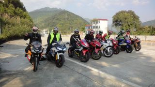 广州海珠区出售07CBR1000R价格：44800