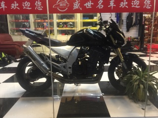 06年川崎Z1000