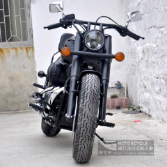 【现货出售】15年本田沙都 幻影 日本进口太子车 750 shadow750 幻影 可帮上牌