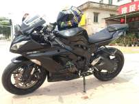 13年带ABS川崎636·3.2急卖