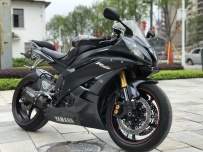 07极品雅马哈r6纯水