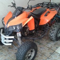 出售250水冷发动机沙滩车