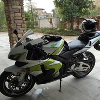 开平市区重出精神到喷火的欧版04F5