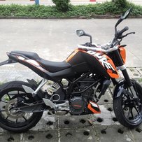 中山岀售极品KTM200