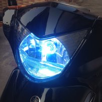 试放、14年林海yamaha福喜