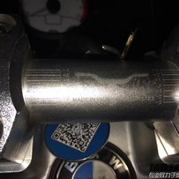 江门出11年宝马Ｆ800Ｒ