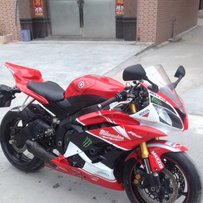 广州出售 07 R6 42000