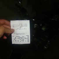 云浮市.郁南县城.出售一台精神05年CB1300