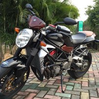 广州增城出售阿古斯塔MV910R