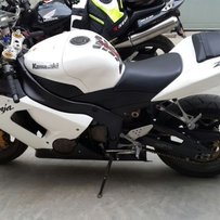05川崎6r 和09本田鹦鹉CBR1000