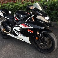 代友出售K5大R。BMW大羊