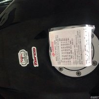 重发cbr1000rr鹦鹉 降价两千