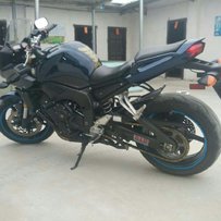 惠州市出售06年FZ1S