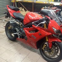 顺德容桂出售07凯旋675