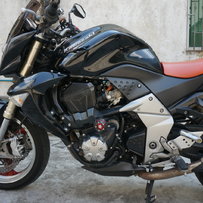 增城新塘出售精神原版原漆Z1000