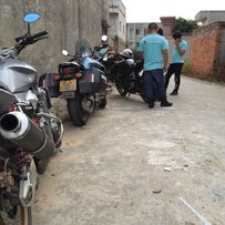 广州芳村慢出04CB1300