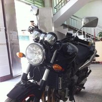 广州白云出售精神08年本田黄蜂919