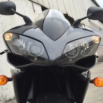 07....精神雅马哈..亚姨