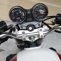 04年电喷CB1300