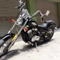 番禺慢出本田铁马