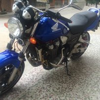 阳江出台07款CB1300