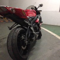 深圳出售或换铃木小R  K7